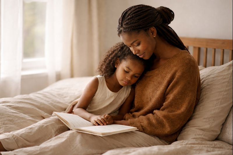 The cost of having it all as a working mom