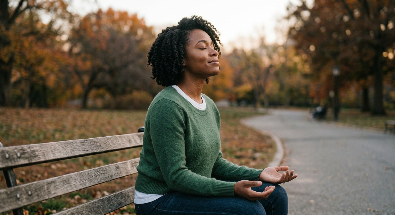 7 Lies That Make Your Walk With God Feel Exhausting (and How to Break Them)