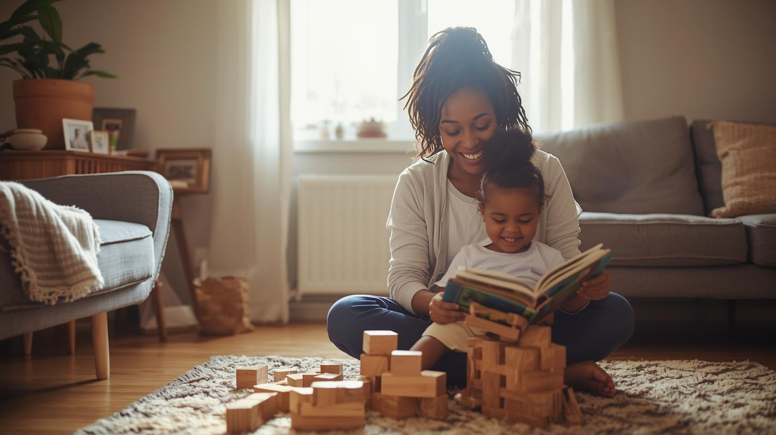 7 Gentle Ways to Practice Intentional Motherhood